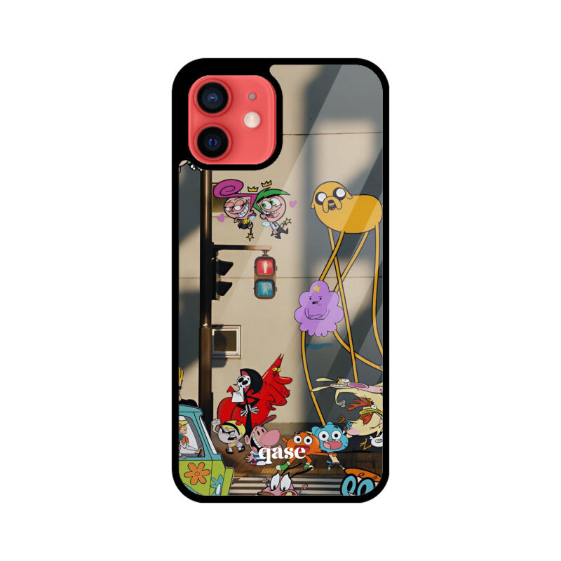 Front View - 5665378