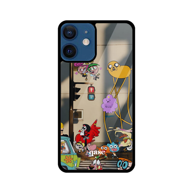 Front View - 5665379