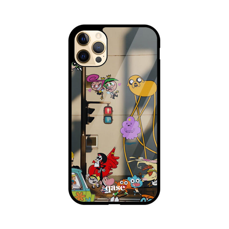 Front View - 5665380