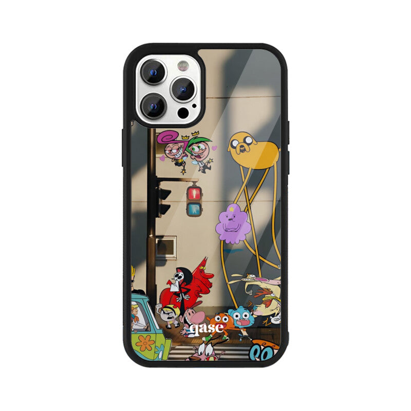 Front View - 5665386