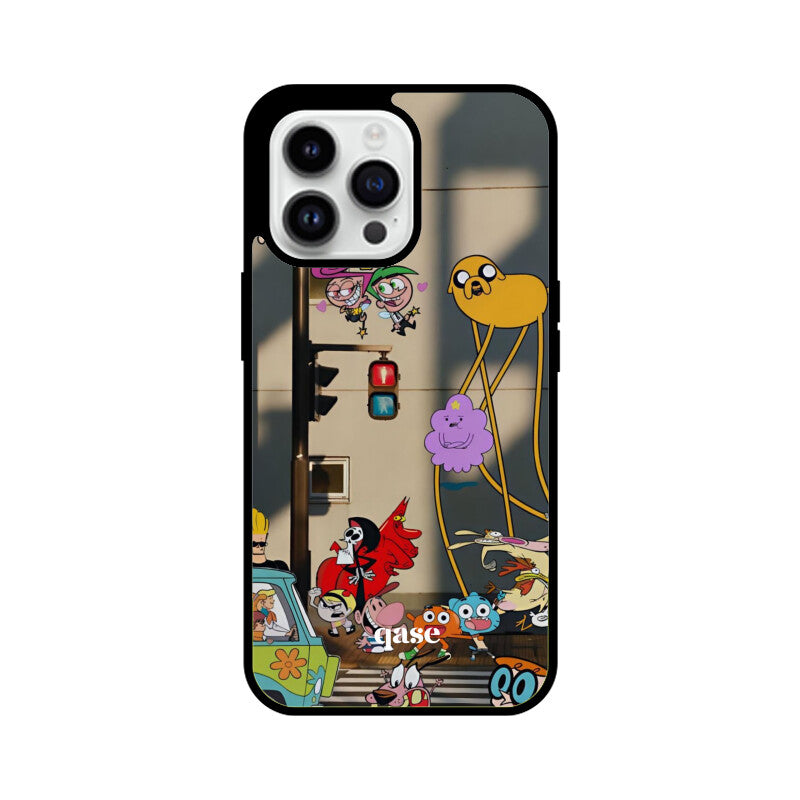 Front View - 5665390